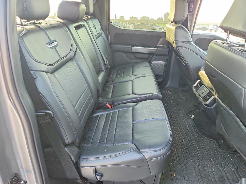 Продажа на аукционе авто 2025 Ford F150, vin: 1FTFW7L8XSFB48885, номер лота: 47058686