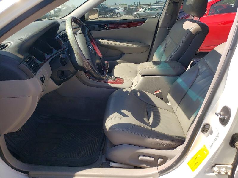 Продажа на аукционе авто 2002 Lexus Es 300, vin: JTHBF30GX20047639, номер лота: 46896796