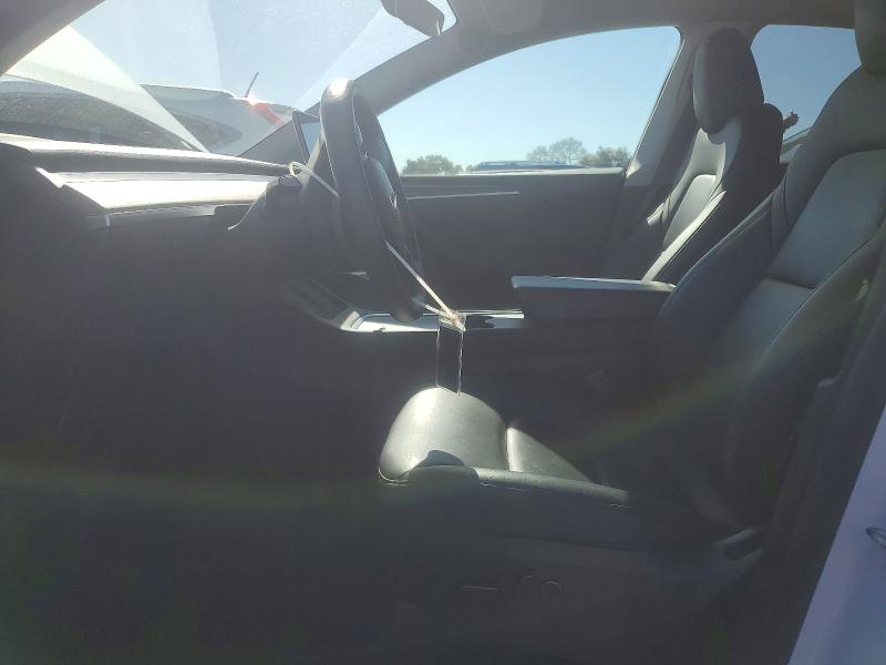 41731766 :رقم المزاد ، 7SAYGDEE6PF816896 vin ، 2023 Tesla Model Y مزاد بيع