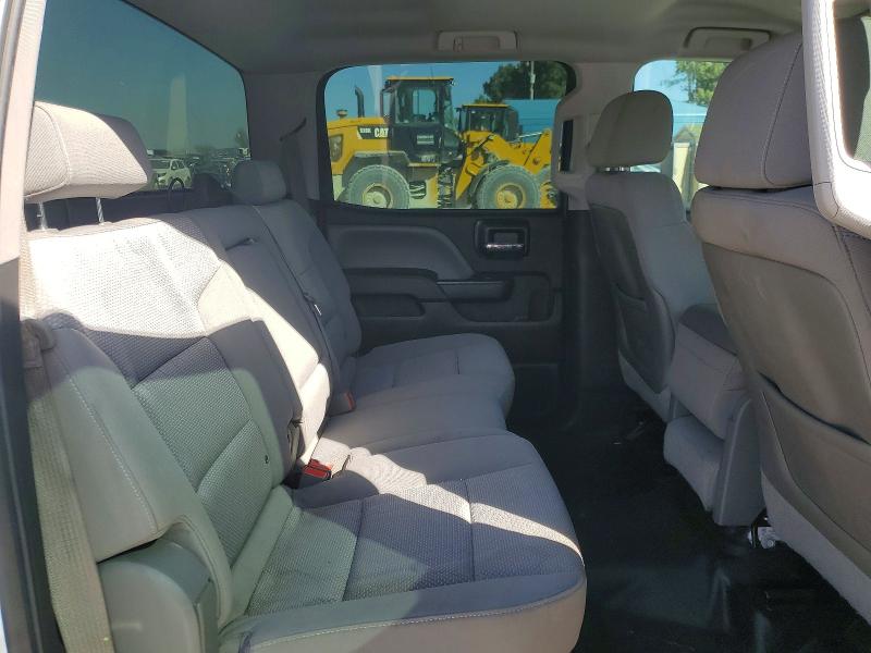 46331056 :رقم المزاد ، 3GCUKPEC6EG154979 vin ، 2014 Chevrolet Silverado مزاد بيع