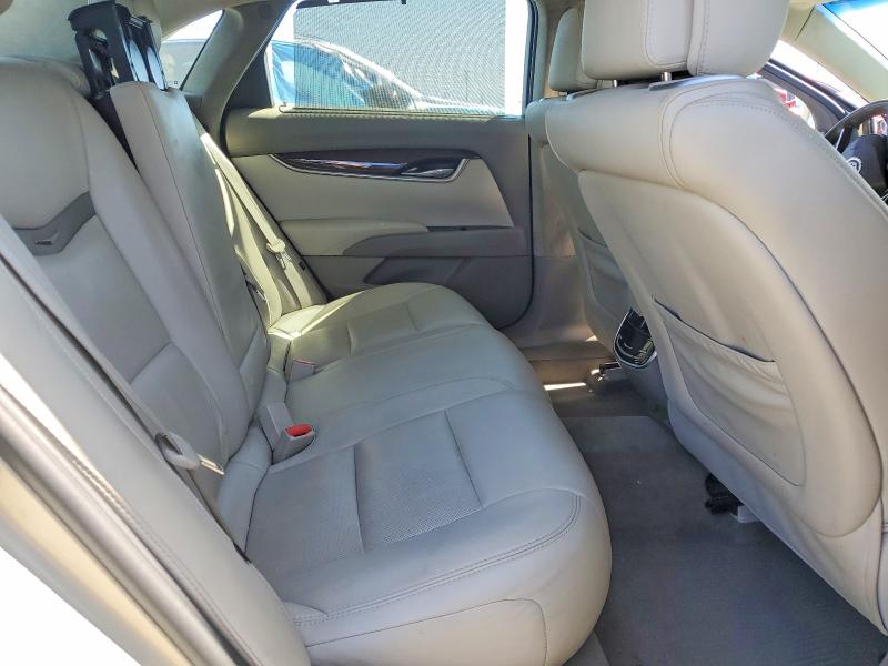 Продаж на аукціоні авто 2014 Cadillac Xts, vin: 2G61T5S3XE9198005, номер лоту: 41615206