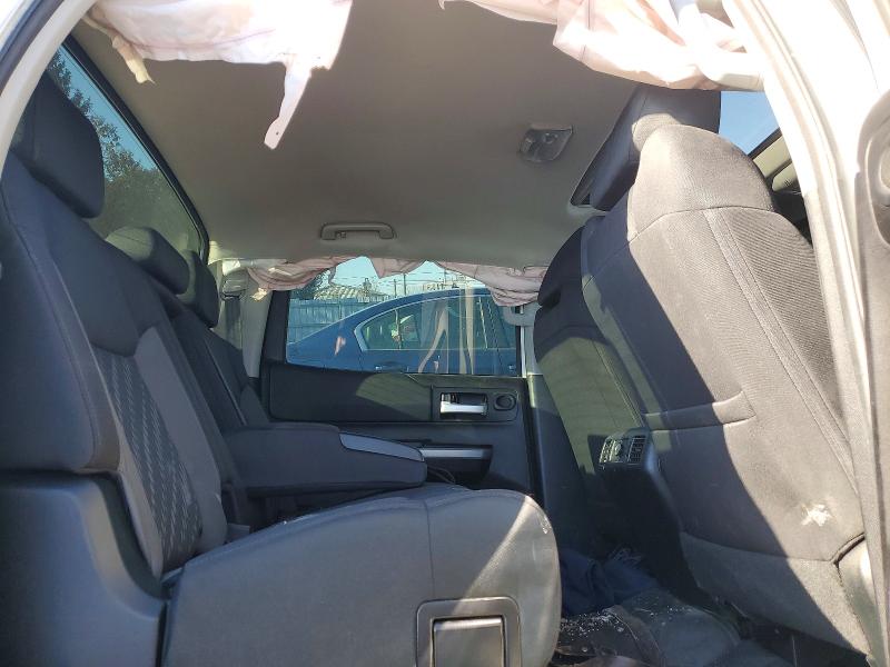 77588085 :رقم المزاد ، 5TFDY5F12LX941906 vin ، 2020 Toyota Tundra مزاد بيع