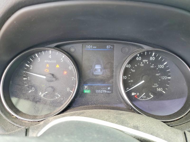 Продаж на аукціоні авто 2019 Nissan Rogue, vin: 5N1AT2MT2KC842041, номер лоту: 79777495