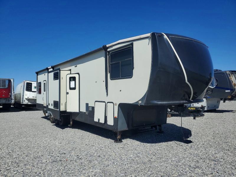 46412076 :رقم المزاد ، 5SFCG4332KE400764 vin ، 2019 Heartland Rv Unknown مزاد بيع
