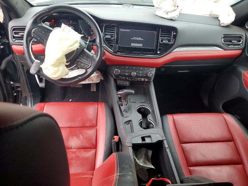Продажа на аукционе авто 2021 Dodge Durango, vin: 1C4SDJCT6MC547660, номер лота: 79796435