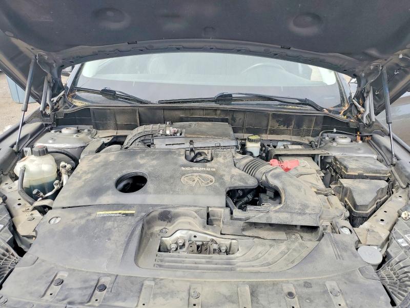 Продаж на аукціоні авто 2021 Infiniti Qx50, vin: 3PCAJ5CA3MF104864, номер лоту: 48072376
