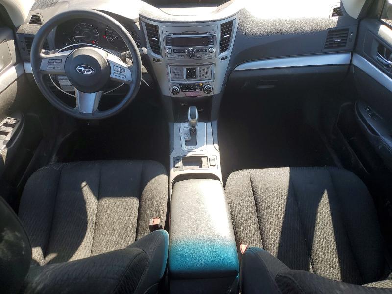 Aukcja sprzedaży 2011 Subaru Outback, vin: 4S4BRHBC5B3311215, numer aukcji: 46774266