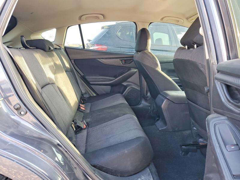 46163396 :رقم المزاد ، 4S3GTAB60H3738856 vin ، 2017 Subaru Impreza مزاد بيع