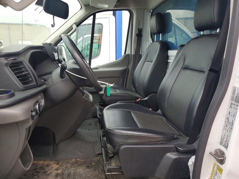 Продажа на аукционе авто 2022 Ford Transit, vin: 1FDBW5Z86NKA39745, номер лота: 46998116