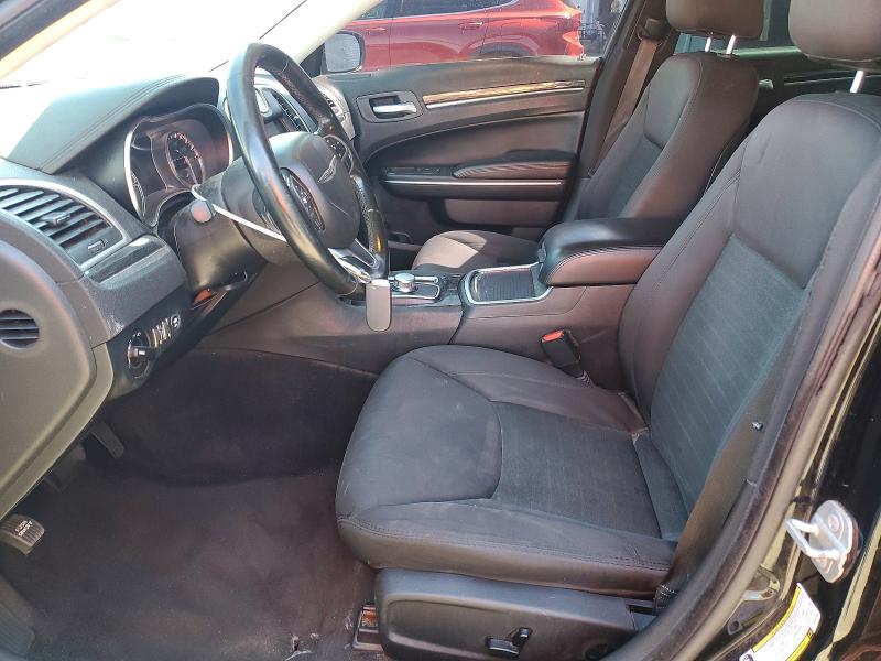 Aukcja sprzedaży 2018 Chrysler 300, vin: 2C3CCAAG5JH191356, numer aukcji: 46304886