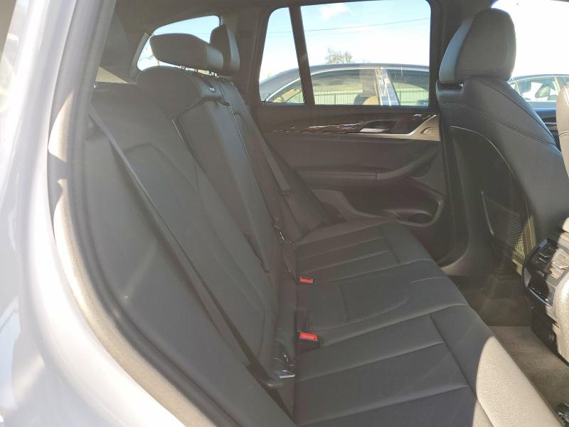 Продаж на аукціоні авто 2019 Bmw X3, vin: 5UXTR9C55KLR08295, номер лоту: 46168036