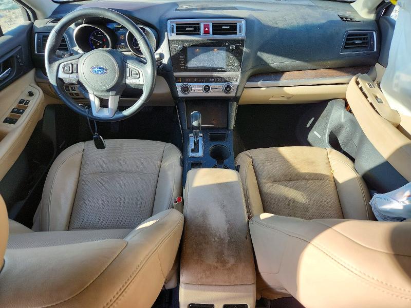 Продаж на аукціоні авто 2016 Subaru Outback, vin: 4S4BSBNC2G3218883, номер лоту: 46352806