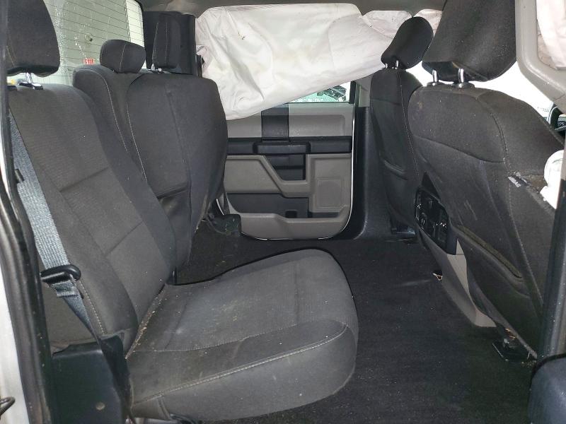 Продаж на аукціоні авто 2019 Ford F150, vin: 1FTEW1EP1KFD29385, номер лоту: 46826276