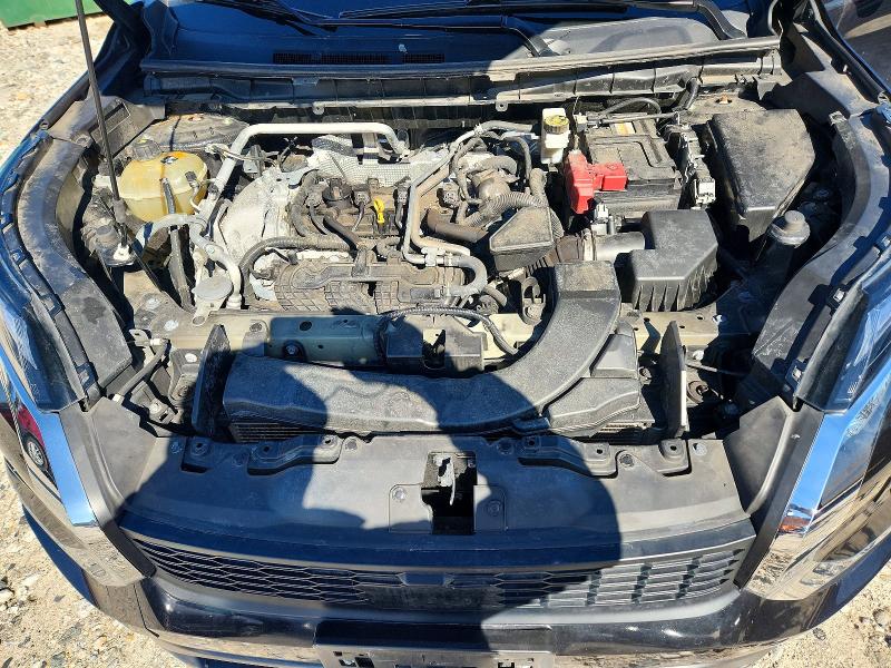 Aukcja sprzedaży 2023 Mitsubishi Outlander, vin: JA4J4TA87PZ045242, numer aukcji: 79993465