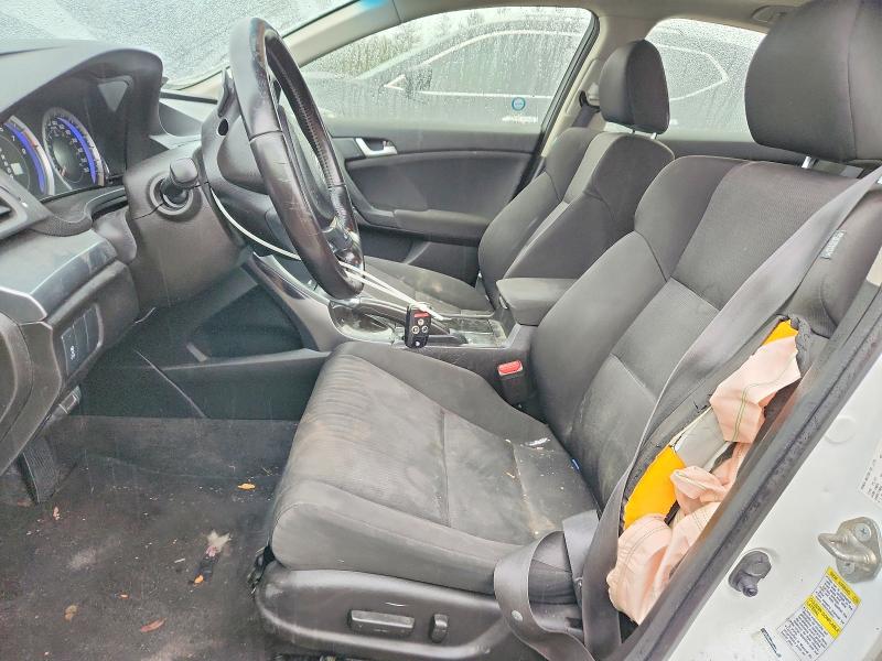 Продажа на аукционе авто 2012 Acura Tsx 4dr, vin: JH4CU2F47CC801114, номер лота: 45639206
