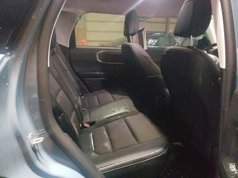 Продажа на аукционе авто 2023 Ford Bronco Sport, vin: 3FMCR9B62PRD93479, номер лота: 45601596