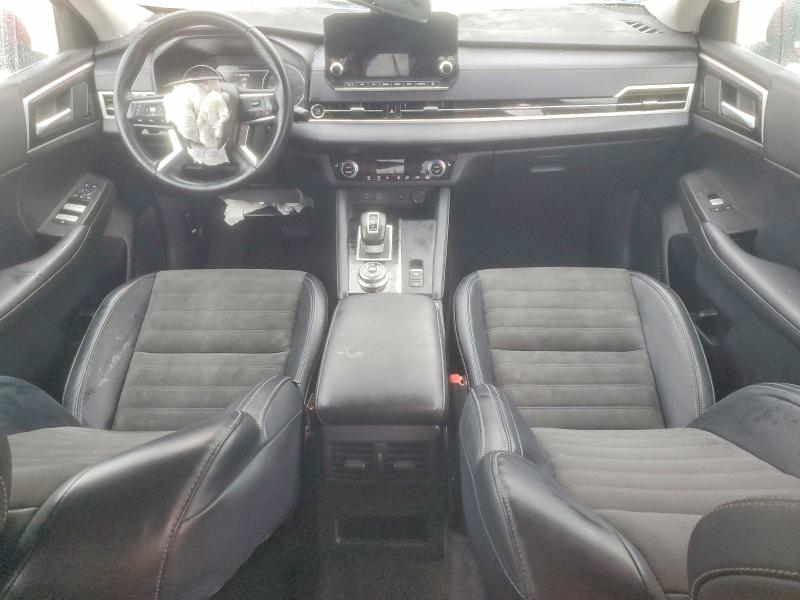 Aukcja sprzedaży 2024 Mitsubishi Outlander, vin: JA4J4VA8XRZ024951, numer aukcji: 46428666
