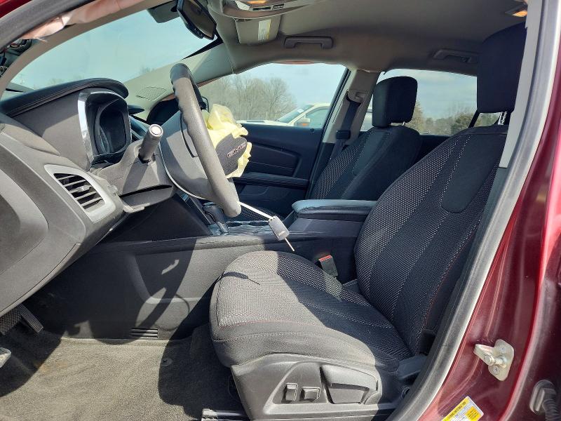 Aukcja sprzedaży 2017 Gmc Terrain, vin: 2GKALMEK0H6173117, numer aukcji: 79492805