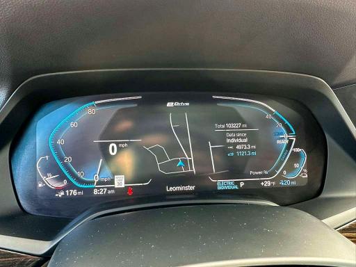 Aukcja sprzedaży 2021 Bmw X5, vin: 5UXTA6C06M9F01809, numer aukcji: 46960826