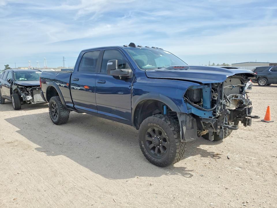 Продажа на аукционе авто 2023 Ram 2500, vin: 3C6TR5EJ6PG606868, номер лота: 46130856