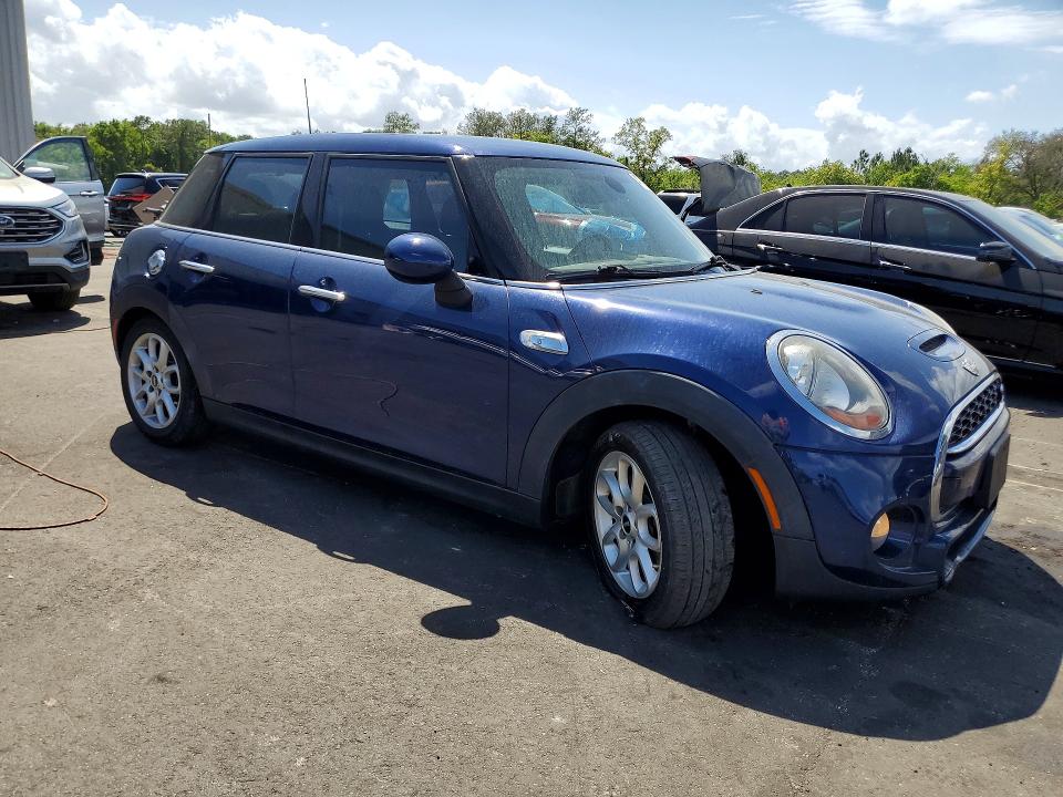 Aukcja sprzedaży 2015 Mini Cooper, vin: WMWXU3C57F2B61857, numer aukcji: 47763616