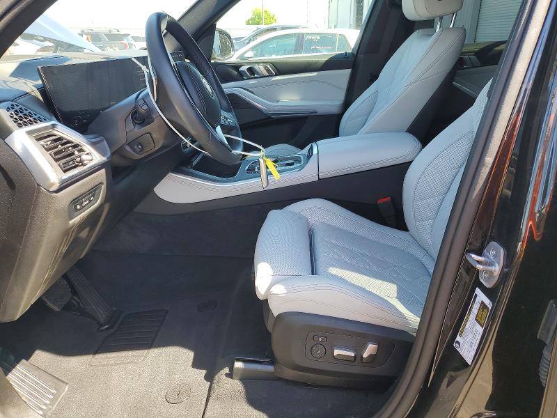 Продажа на аукционе авто 2025 Bmw X5, vin: 5UX13EU01S9Z77986, номер лота: 46615766