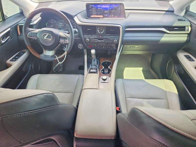 Aukcja sprzedaży 2017 Lexus Rx 350, vin: 2T2ZZMCA5HC062631, numer aukcji: 47194126