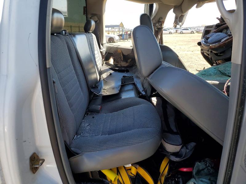 2006 Dodge Ram 1500 მანქანა იყიდება აუქციონზე, vin: 1D7HA18K76J165323, აუქციონის ნომერი: 47481996
