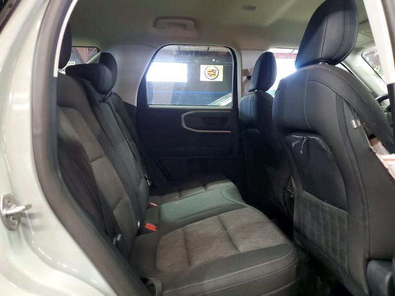 46361096 :رقم المزاد ، 3FMCR9B68MRB21143 vin ، 2021 Ford Bronco Sport مزاد بيع
