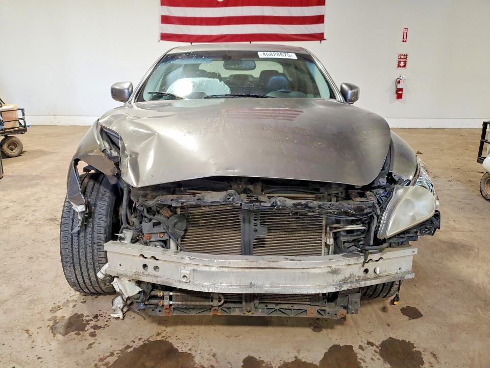 Продажа на аукционе авто 2013 Infiniti M37, vin: JN1BY1AR4DM602292, номер лота: 46828576