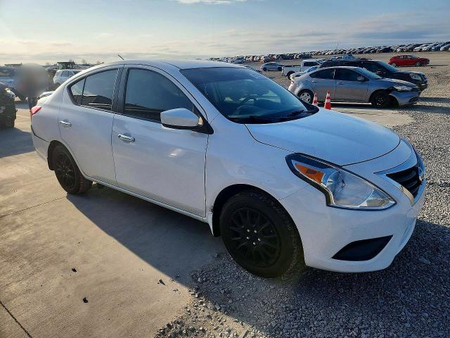 Aukcja sprzedaży 2016 Nissan Versa, vin: 3N1CN7AP9GL849451, numer aukcji: 47791666