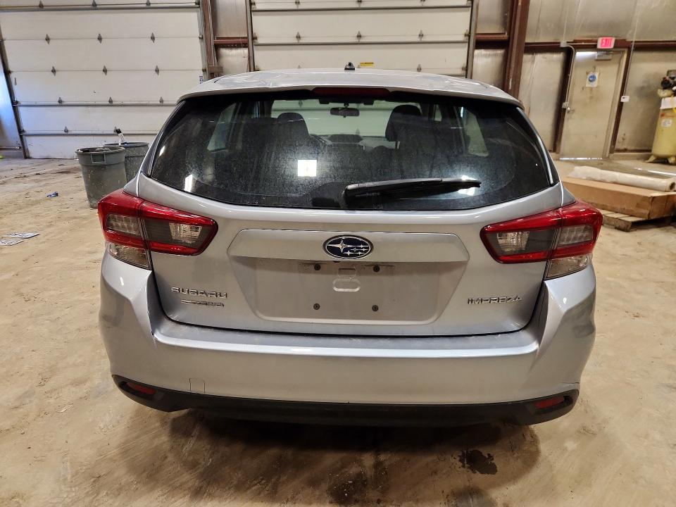 Aukcja sprzedaży 2022 Subaru Impreza, vin: 4S3GTAB67N3720902, numer aukcji: 79560905