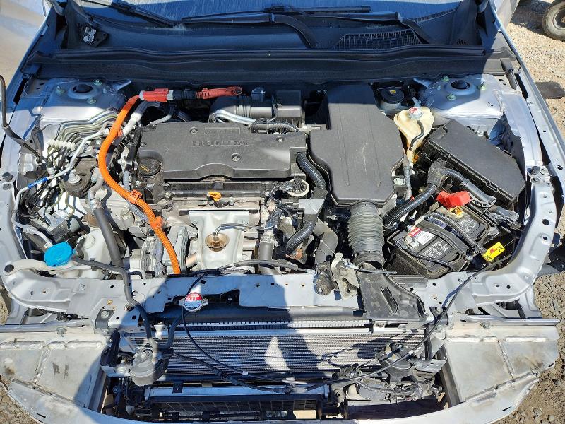 Продаж на аукціоні авто 2022 Honda Accord, vin: 1HGCV3F28NA002266, номер лоту: 45969606