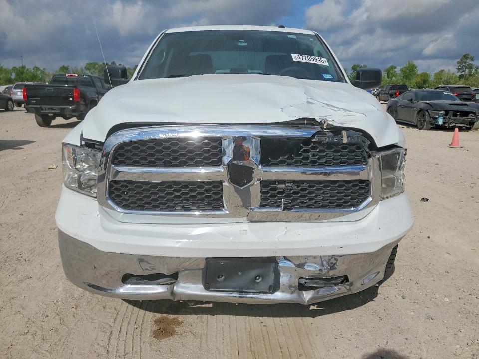 Продажа на аукционе авто 2023 Ram 1500 Classic, vin: 3C6RR7KT3PG666649, номер лота: 47205946