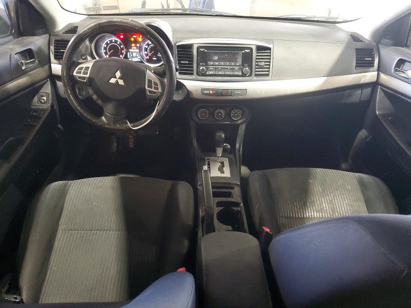 Продаж на аукціоні авто 2015 Mitsubishi Lancer, vin: JA32U2FU4FU001056, номер лоту: 47087256
