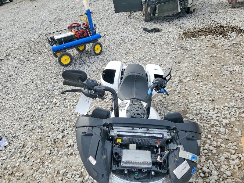 Aukcja sprzedaży 2025 Harley-davidson Fltrx, vin: 1HD1KH715SB622322, numer aukcji: 47030446
