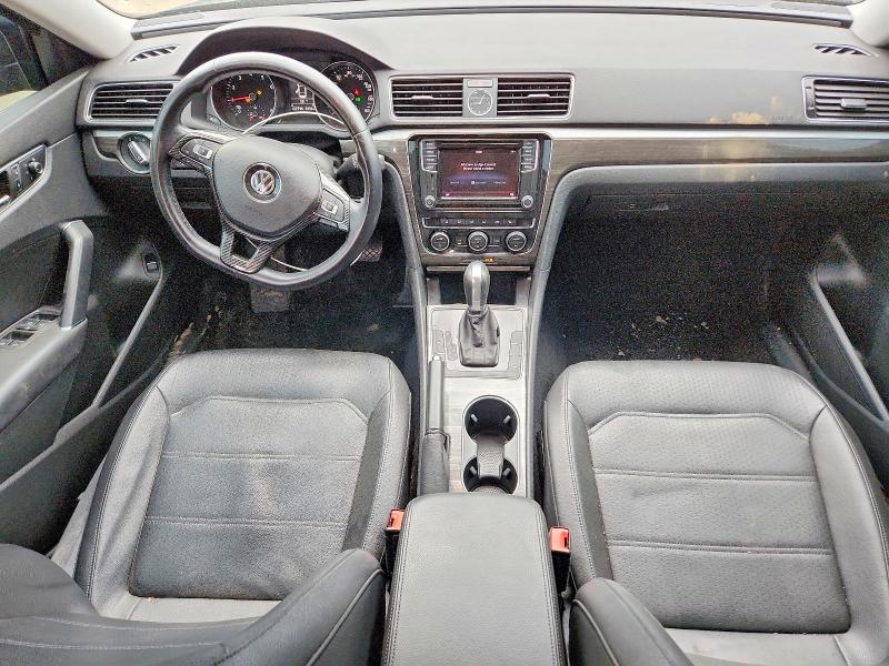 Продажа на аукционе авто 2016 Volkswagen Passat, vin: 1VWBT7A31GC058755, номер лота: 46452456