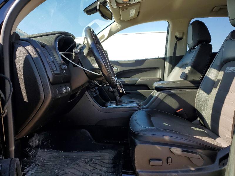Aukcja sprzedaży 2017 Gmc Canyon, vin: 1GTG6CEN7H1214623, numer aukcji: 79703895