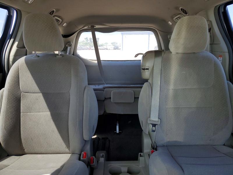 Aukcja sprzedaży 2016 Toyota Sienna, vin: 5TDKK3DC5GS696967, numer aukcji: 47927546