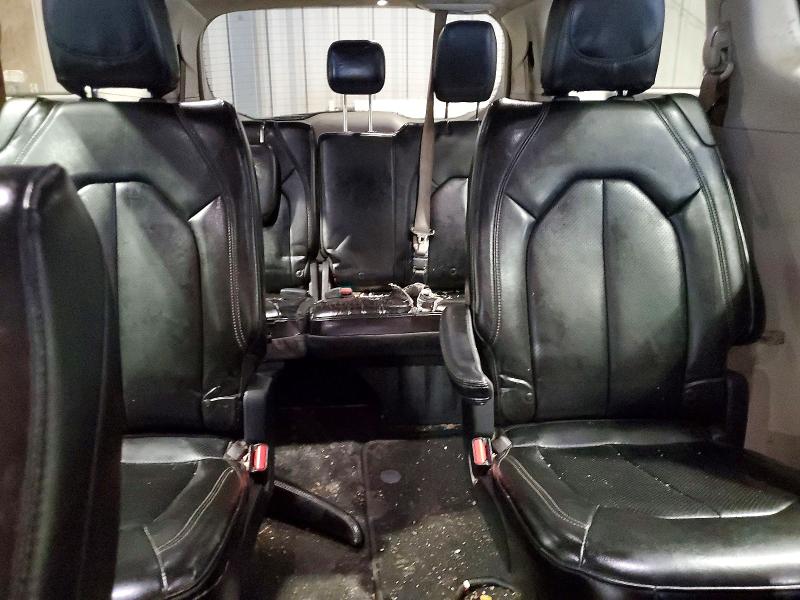 Продаж на аукціоні авто 2021 Chrysler Voyager, vin: 2C4RC1DG5MR533954, номер лоту: 45738636