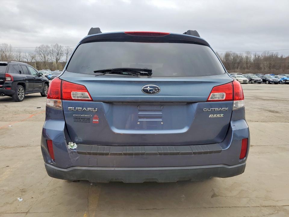 Продажа на аукционе авто 2013 Subaru Outback, vin: 4S4BRBCC5D3228494, номер лота: 42022846