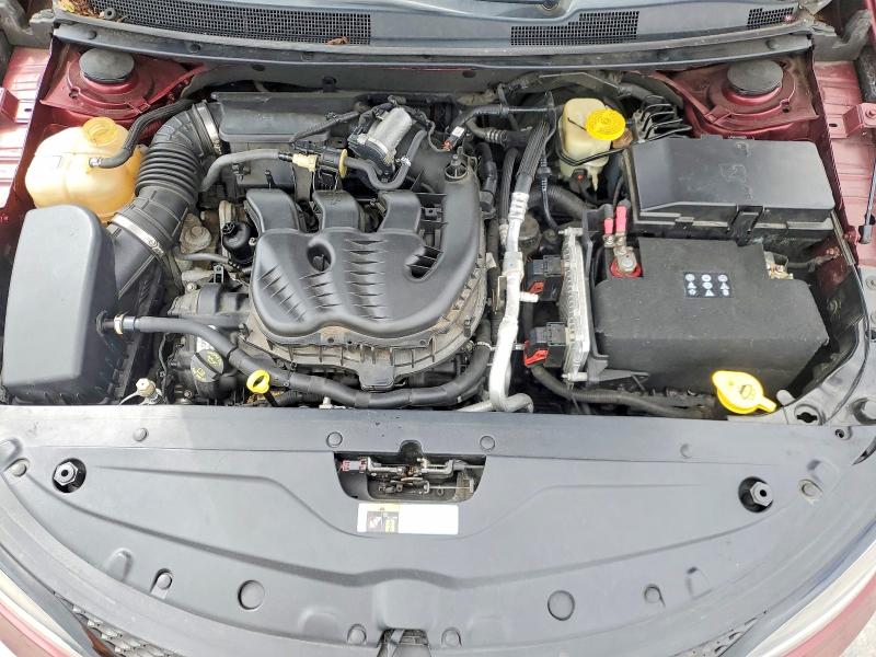 Продажа на аукционе авто 2015 Chrysler 200, vin: 1C3CCCDG6FN683495, номер лота: 47087296