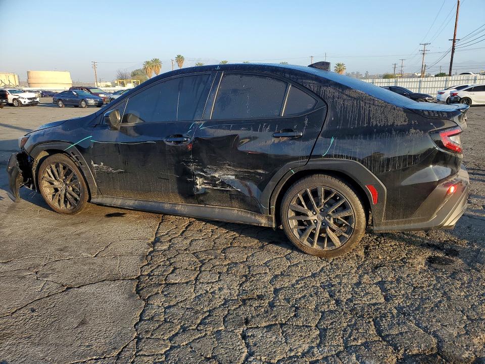 Aukcja sprzedaży 2023 Subaru Wrx, vin: JF1VBAF67P9812361, numer aukcji: 47285026