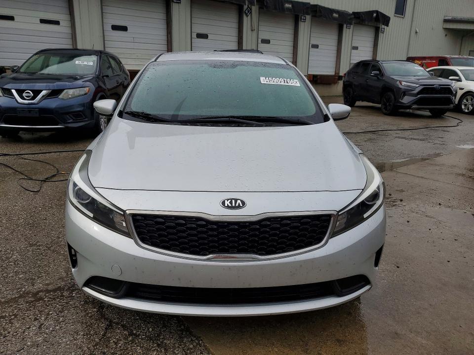 Aukcja sprzedaży 2018 Kia Forte, vin: 3KPFK4A79JE224884, numer aukcji: 45909766
