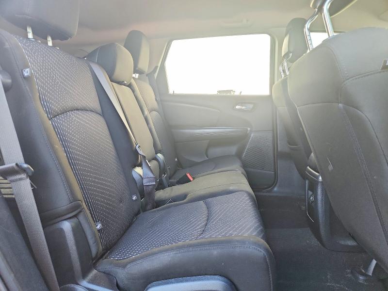 2020 Dodge Journey მანქანა იყიდება აუქციონზე, vin: 3C4PDCAB4LT260915, აუქციონის ნომერი: 45492696