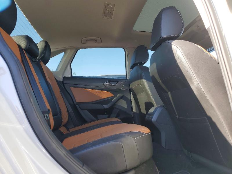 Aukcja sprzedaży 2024 Volkswagen Jetta, vin: 3VWGM7BU9RM051323, numer aukcji: 78875335