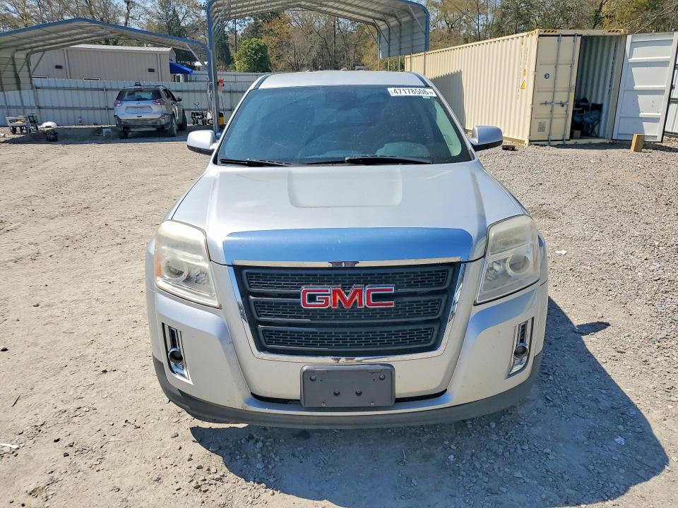 Продаж на аукціоні авто 2015 Gmc Terrain, vin: 2GKFLVEK1F6291900, номер лоту: 47178506