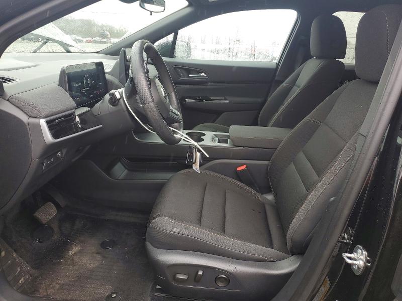 Продажа на аукционе авто 2024 Honda Prologue, vin: 3GPKHVRJ6RS512960, номер лота: 46820026