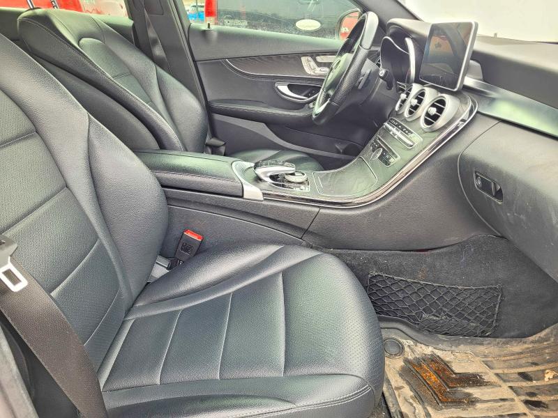 Aukcja sprzedaży 2016 Mercedes-benz C, vin: 55SWF4KB5GU121437, numer aukcji: 47658616