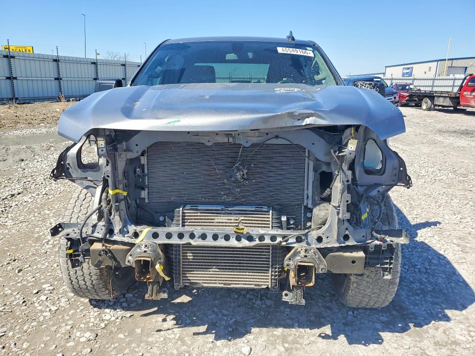 Продажа на аукционе авто 2021 Gmc Sierra, vin: 1GTP9CEK2MZ447575, номер лота: 46549166